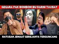 Download Lagu gegara pak bombom bu darni mau bertaubat.ratusan jemaatnya kecewa berat