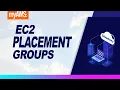 Cloudemy Control How EC2 Place the Instance with EC2 Placement Groups