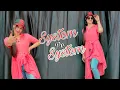 Download Lagu System Pe System Song dance video: R Maan/ Billa Sonipat Aala ;Ek Mere Bol Pa System Hilega