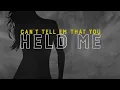 Cody Hibbard - Armed and Dangerous (Official Lyric Video)