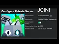 Join my Pet Simulator X Private Server