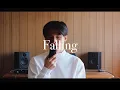 Download Lagu Falling - Harry Styles \u0026 JK (BTS) cover