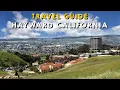 Hayward California Complete Travel Guide Things to do Hayward California