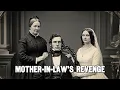 Download Lagu (1841, Hartford) The Tragic Wedding: The Mother-in-Law Who Poisoned the Bride.