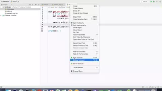 Python introduction to closure in Hindi