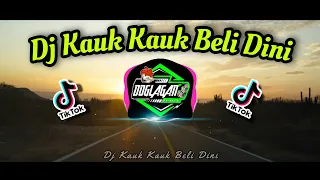 Download DJ KAUK KAUK BELI DINI - Gung Galih pargoy Rmx Full BASS..!! MP3