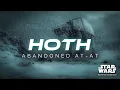 Download Lagu HOTH | Abandoned AT-AT Walker - Star Wars Inspired Ambience