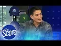 The Score Know coach Franz s impressions towards his fellow UAAP coaches