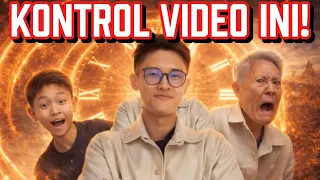 [VIDEO INI BISA DIMAININ‼️] PERGI KE MASA LALU SIMULATOR+ (SPECIAL 3.4M+ SUBSCRIBERS💎)