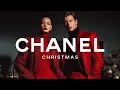 CHANEL Christmas Music · New Year Deep House Playlist