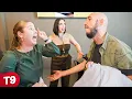 INFIELES La Cambiaron por un N T9 E123 - Lizbeth Rodriguez