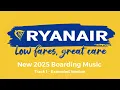 Download Lagu New Ryanair Boarding Music 2025 (Extended Version)