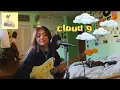 Download Lagu cloud 9 by beach bunny cover