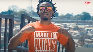 bahati feat mbogi genje ndoto official video sms skiza 5400032 to 811