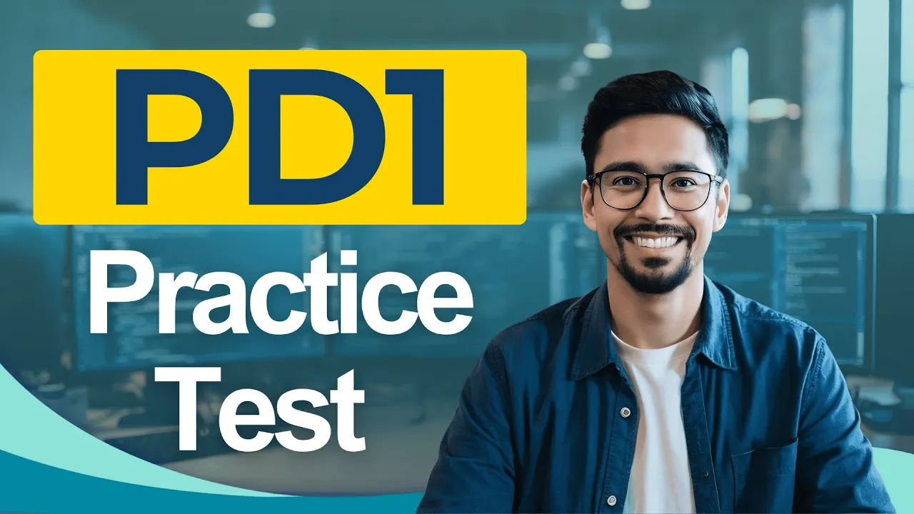 PD1 Practice Test 2026 Salesforce Certified Platform Developer 1 Exam Questions & Test Prep
