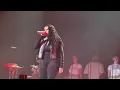 Imen ES - 1ère Fois et Final - ES Tour - Zénith de Paris - 15/10/22