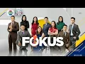 Indosiar HD - (OP + CL) Fokus 'New Look' - (13/01/2025)
