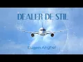 Lagu Eugen Anghel - DEALER DE STIL | Lyrics Video
