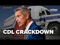 Wyoming takes center stage in the CDL CRACKDOWN