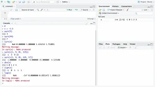 Built-in Functions --Chapter 7