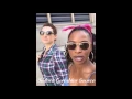 Isidora Goreshter Instagram Story