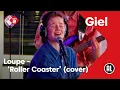 Download Lagu Loupe - Roller Coaster (Danny Vera cover) | NPO Radio 2
