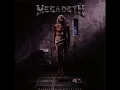 Megadeth, Symphony of Destruction (with lyrics)