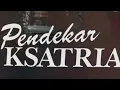 Lagu BARY PRIMA || ADVENT BANGUN || PENDEKAR KSATRIA 