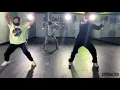THICK - DJ Chose & Megan Thee Stallion | Jaida Brooks Choreography