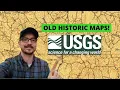The best historic maps i ve seen USGS Historical Maps