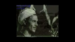 مربعات ابن عروس و السيرة الهلالية شوقى القناوى 