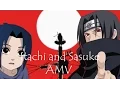 Download Lagu Itachi and Sasuke AMV - Already Over