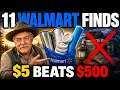 11 Walmart Camping Items Under 5 That Replace 500 of Gear