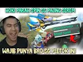 Lagu SPIN SG MERCON GARURUMON HOKI PARAH WAJIB PUNYA KALIAN COY!! STATISTIK PALING SEREM SEKARANG INI MAH
