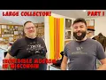 Rare war souvenirs in USA private museum WW2 section Craig Luther s collection part 1