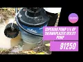 Superior Pump 91250 Thermoplastic Utility Pump Review