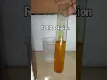 Download Lagu How to identify Paracetamol// Identification of paracetamol by FeCl3//#shorts #viral #reaction