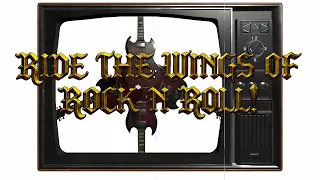 Luciferian Light Orchestra - Rebel Youth