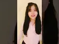 Download Lagu speechless (Naomi Scott) cover by Carrisa Davina Nggai (murid Suzan vocal)