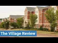 Auburn University The Village Review