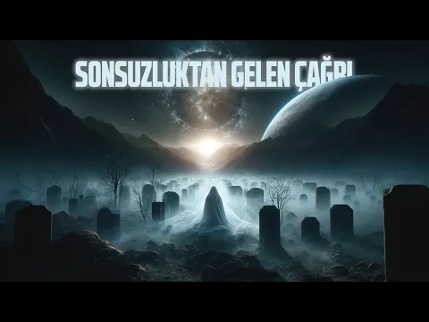 Download MP3 Hışırtı 3: Sonsuzluktan Gelen Çağrılar