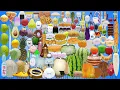 Download Lagu Cute \u0026 Funny Foods, Fruits, Vegetables, Snacks Adventure [Roblox Secret Staycation]