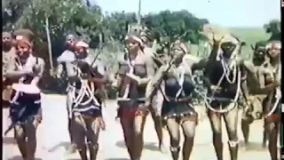 That s Dancing - Opening Scene 1985