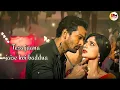 Sanam Teri Kasam (Lyrics) | Ankit Tiwari & Palak Muchhal | New Love story song 2022