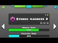 Download Lagu I remade Stereo madness 2!
