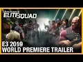 Video di Tom Clancy's Elite Squad: E3 2019 Mobile Game Announcement Trailer | Ubisoft [NA]