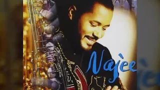 Najee \u0026 Freddie Jackson - All I'll Ever Ask