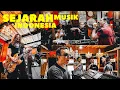 Download Lagu LATIHAN DEWA 19 DAN DEWAnya MUSISI DUNIA (DEWA 19 ALL STARS KONSER SOLO)