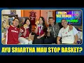 Lagu FROM THE BENCH EP139 | Timnas 3x3 Putri Kejar Perak Dapet Emas
