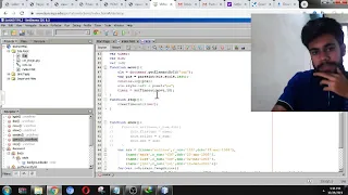 Exercise-6 JavaScript - Timer Functions and Objects